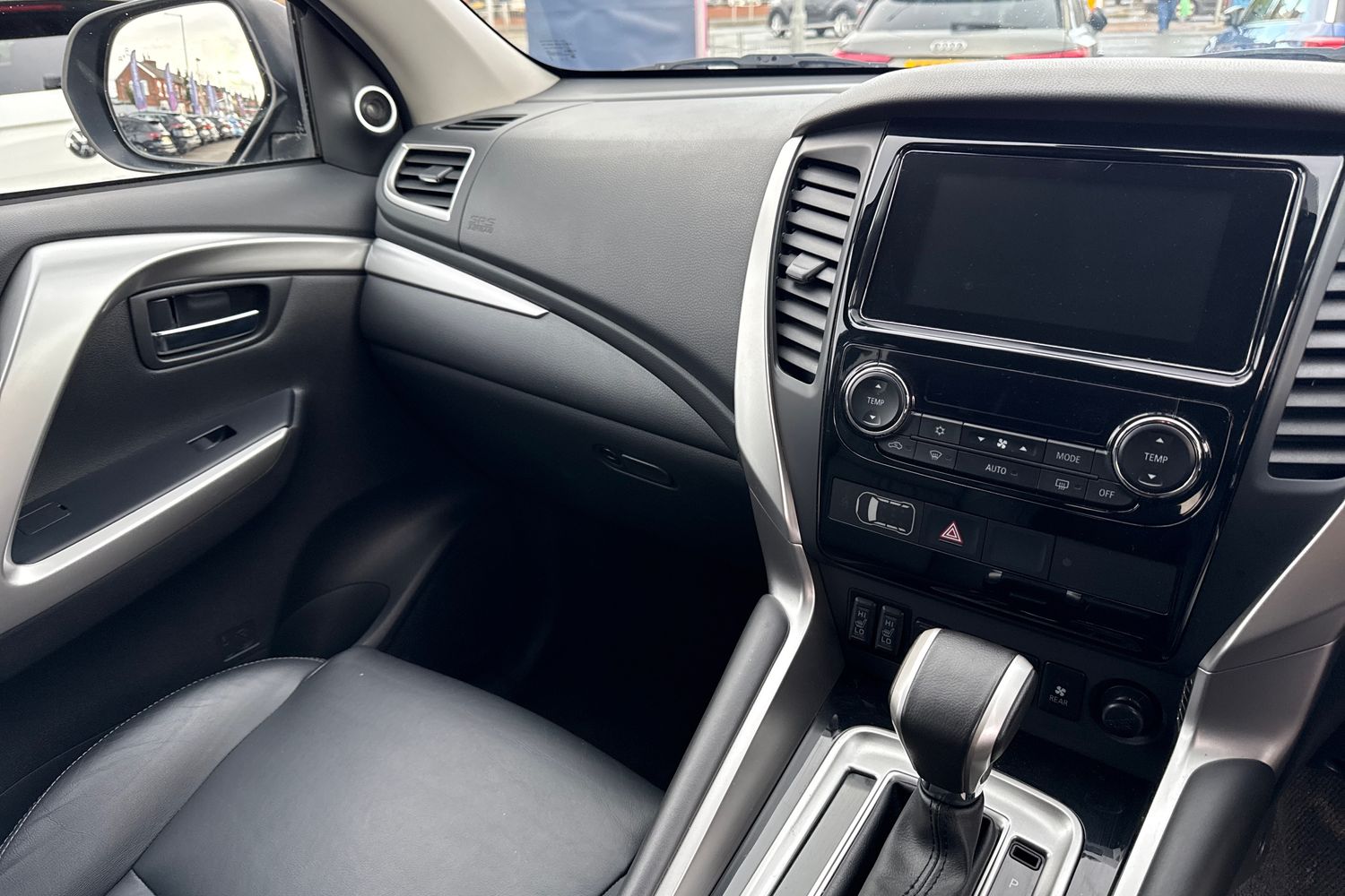 Used Mitsubishi Shogun Sport 2021 for sale - 77458806: Photo 20