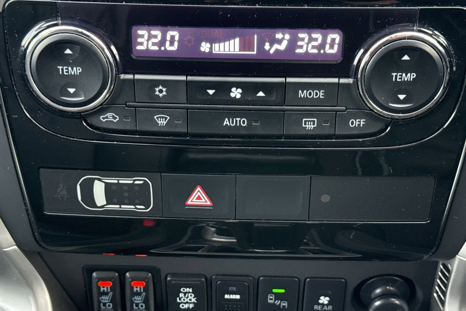 Used Mitsubishi Shogun Sport 2021 for sale - 77458806: Photo 22