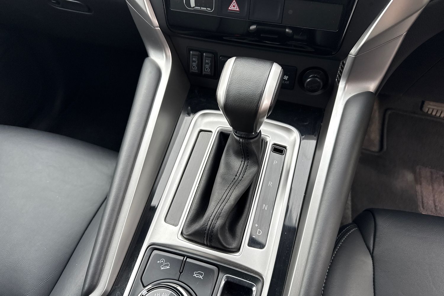 Used Mitsubishi Shogun Sport 2021 for sale - 77458806: Photo 23