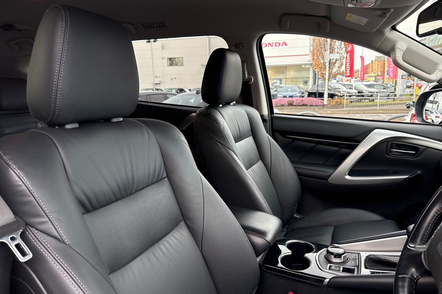 Used Mitsubishi Shogun Sport 2021 for sale - 77458806: Photo 24