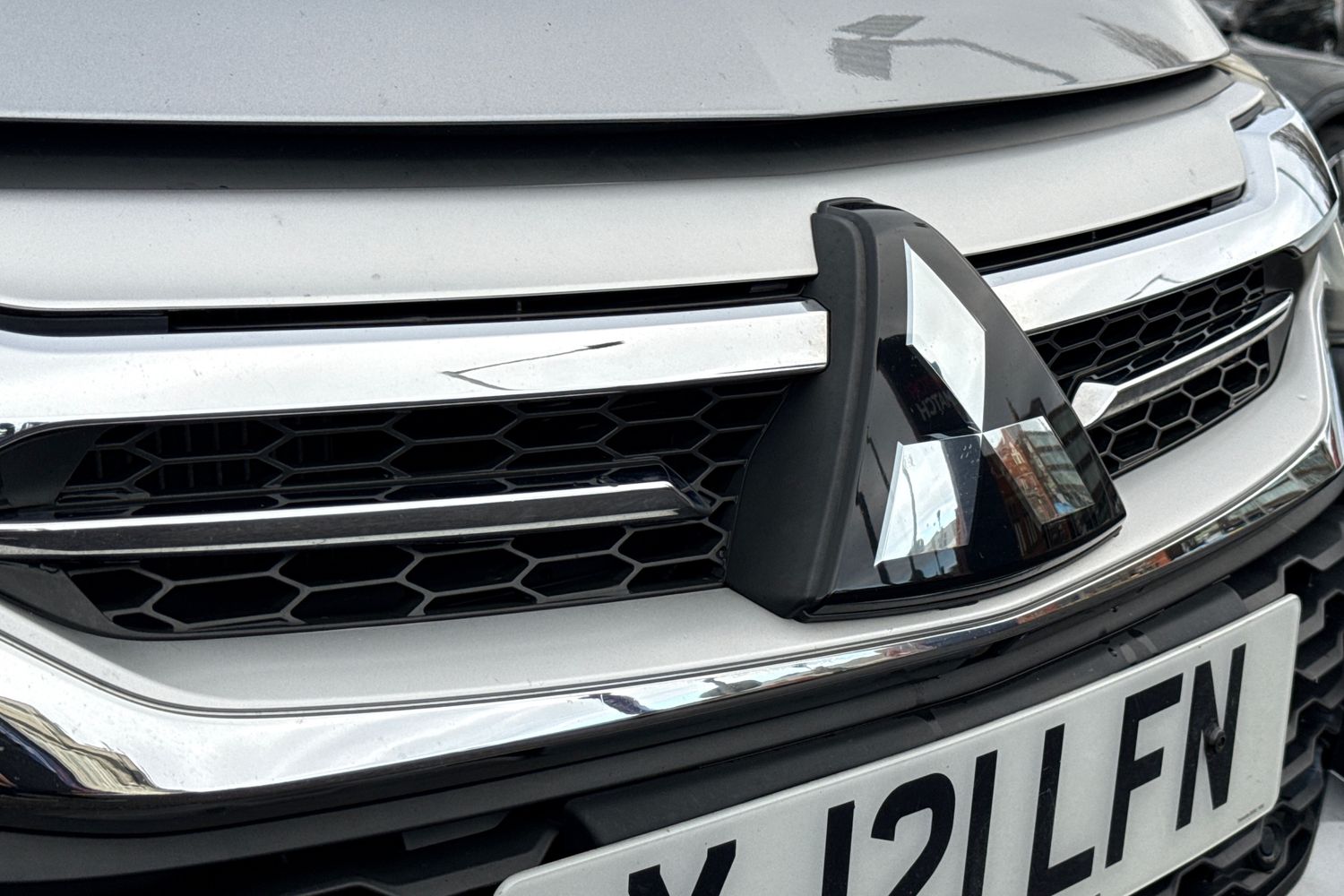 Used Mitsubishi Shogun Sport 2021 for sale - 77458806: Photo 25