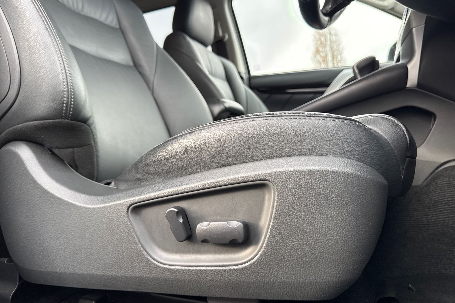 Used Mitsubishi Shogun Sport 2021 for sale - 77458806: Photo 27