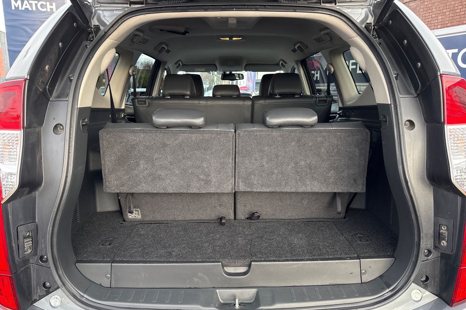 Used Mitsubishi Shogun Sport 2021 for sale - 77458806: Photo 33