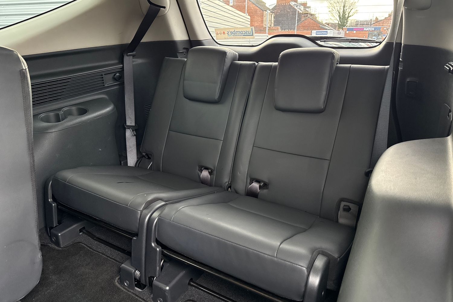 Used Mitsubishi Shogun Sport 2021 for sale - 77458806: Photo 35