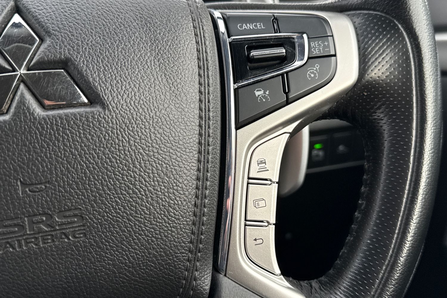 Used Mitsubishi Shogun Sport 2021 for sale - 77458806: Photo 37