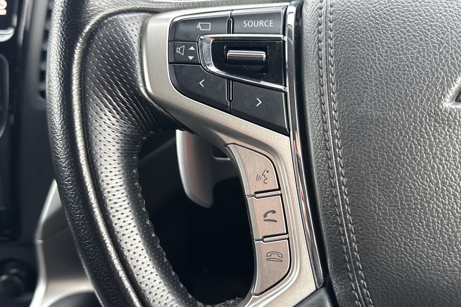 Used Mitsubishi Shogun Sport 2021 for sale - 77458806: Photo 38