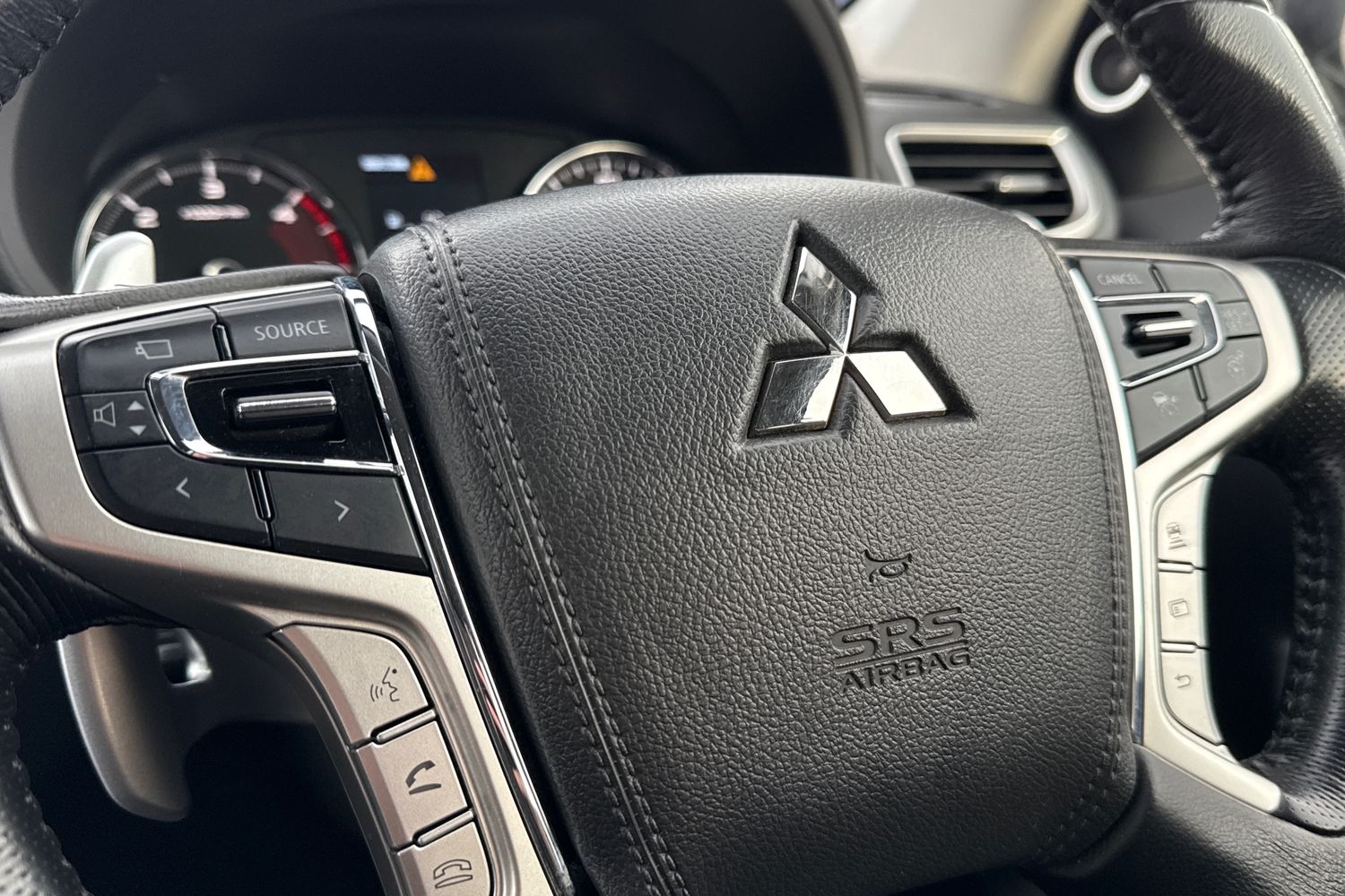 Used Mitsubishi Shogun Sport 2021 for sale - 77458806: Photo 39