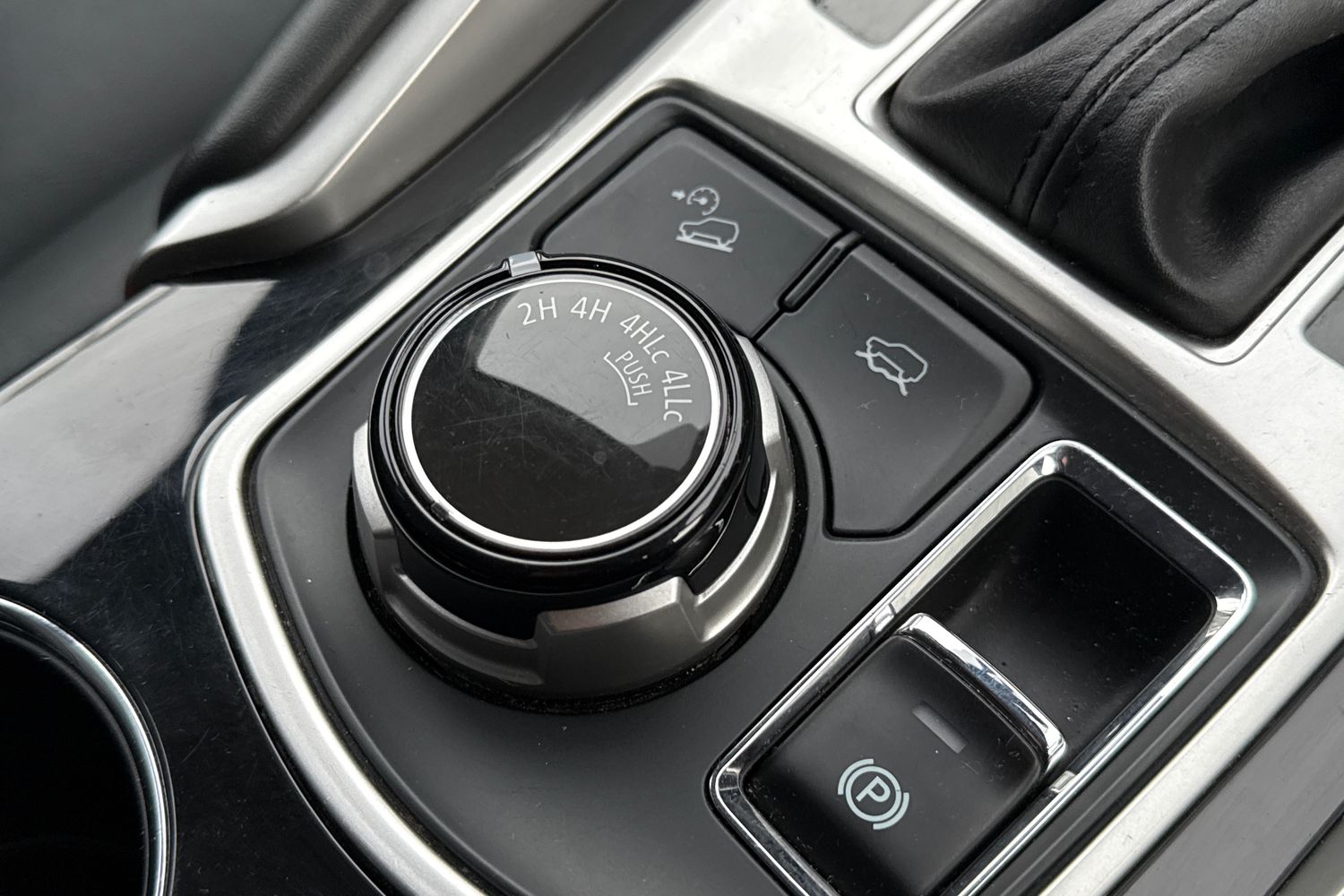 Used Mitsubishi Shogun Sport 2021 for sale - 77458806: Photo 45