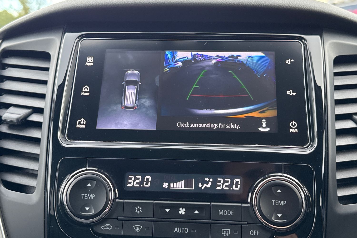 Used Mitsubishi Shogun Sport 2021 for sale - 77458806: Photo 47