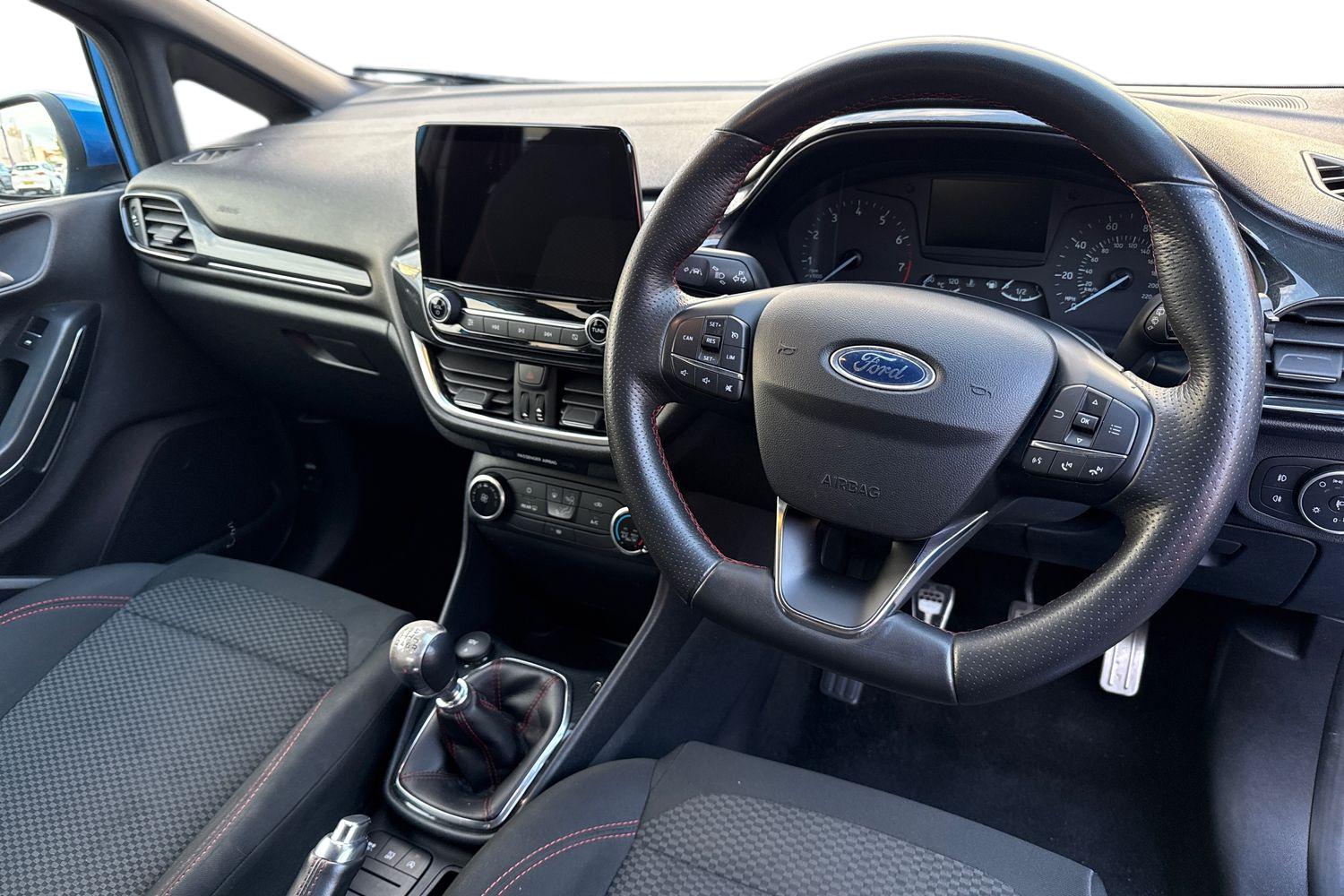 Used Ford Fiesta 2020 for sale - 76805261: Photo 13