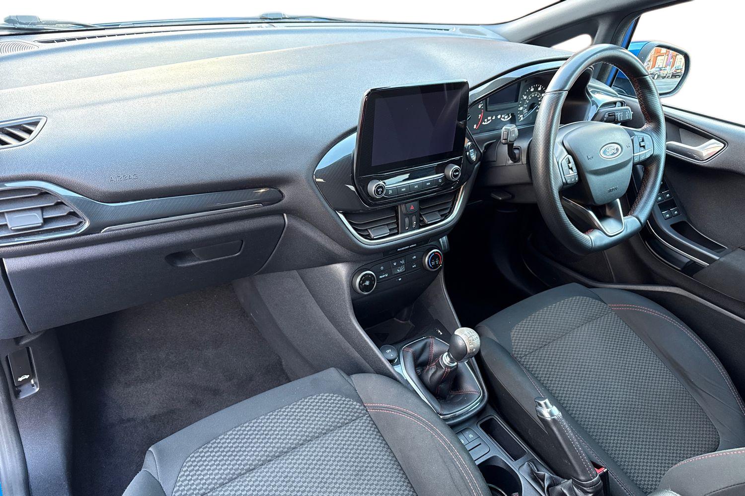 Used Ford Fiesta 2020 for sale - 76805261: Photo 14