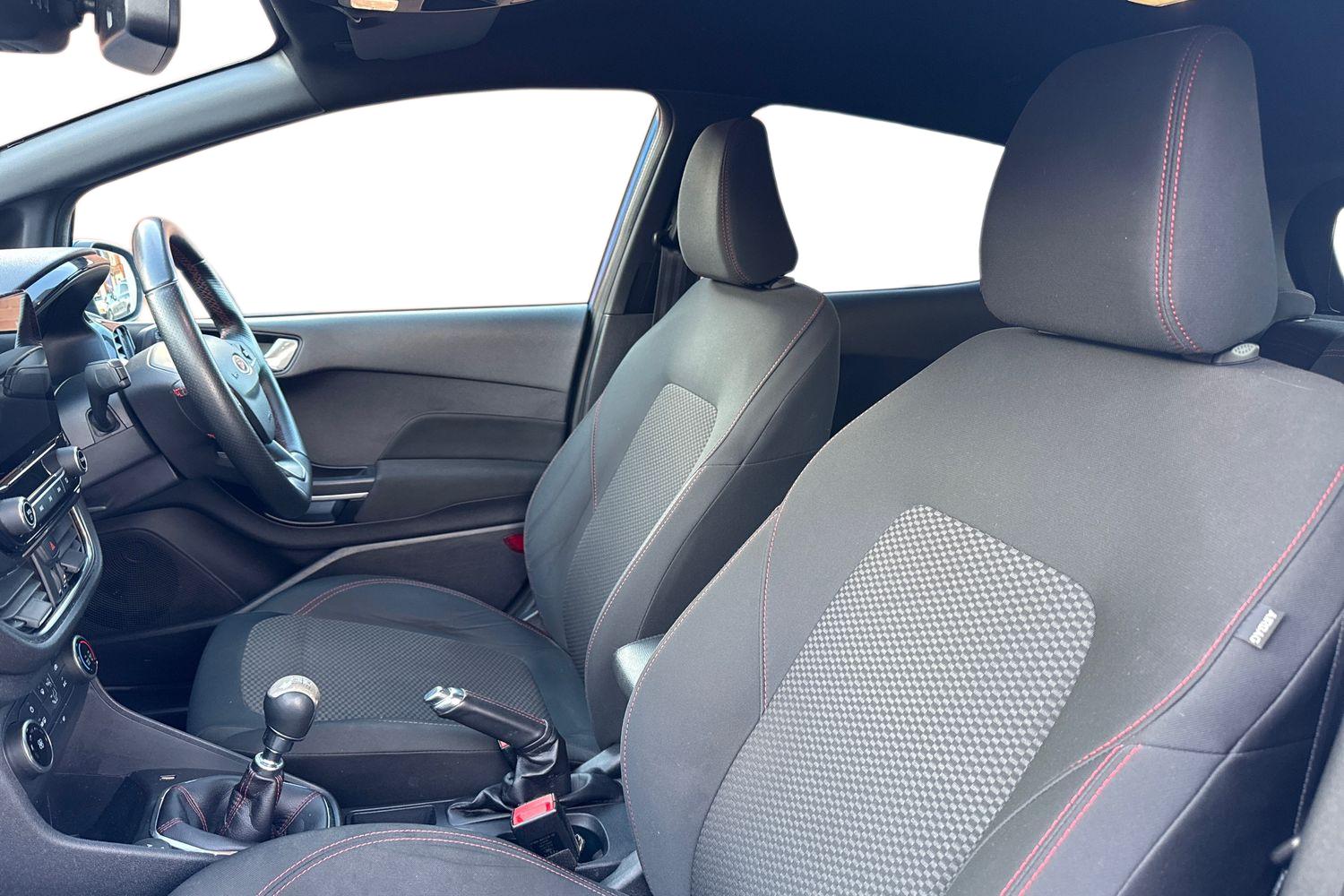 Used Ford Fiesta 2020 for sale - 76805261: Photo 15