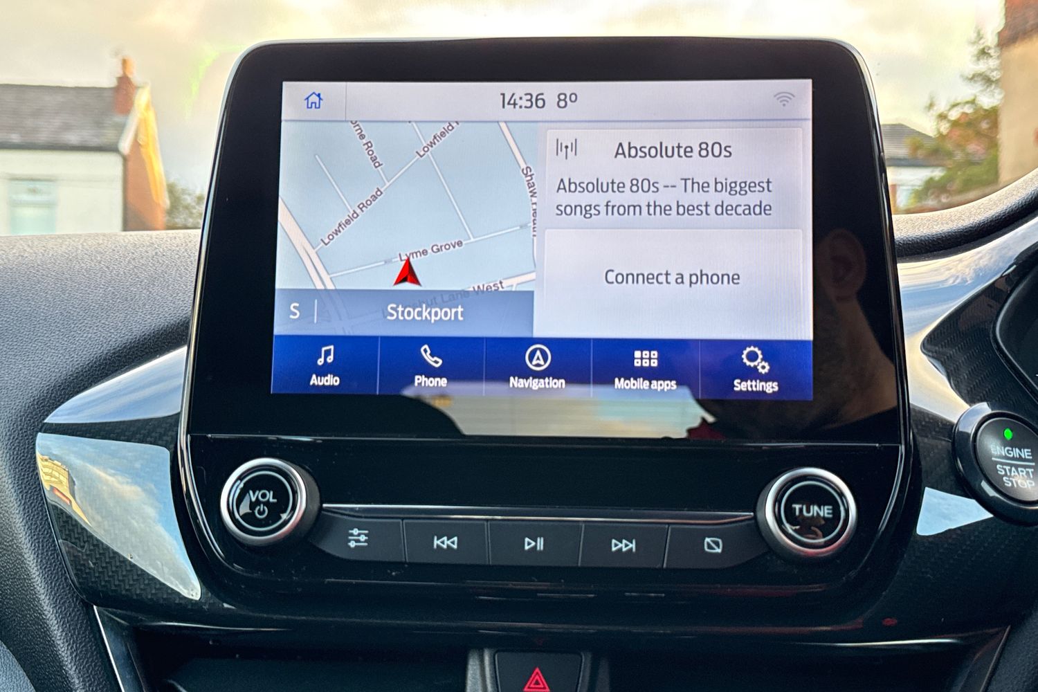 Used Ford Fiesta 2020 for sale - 76805261: Photo 16