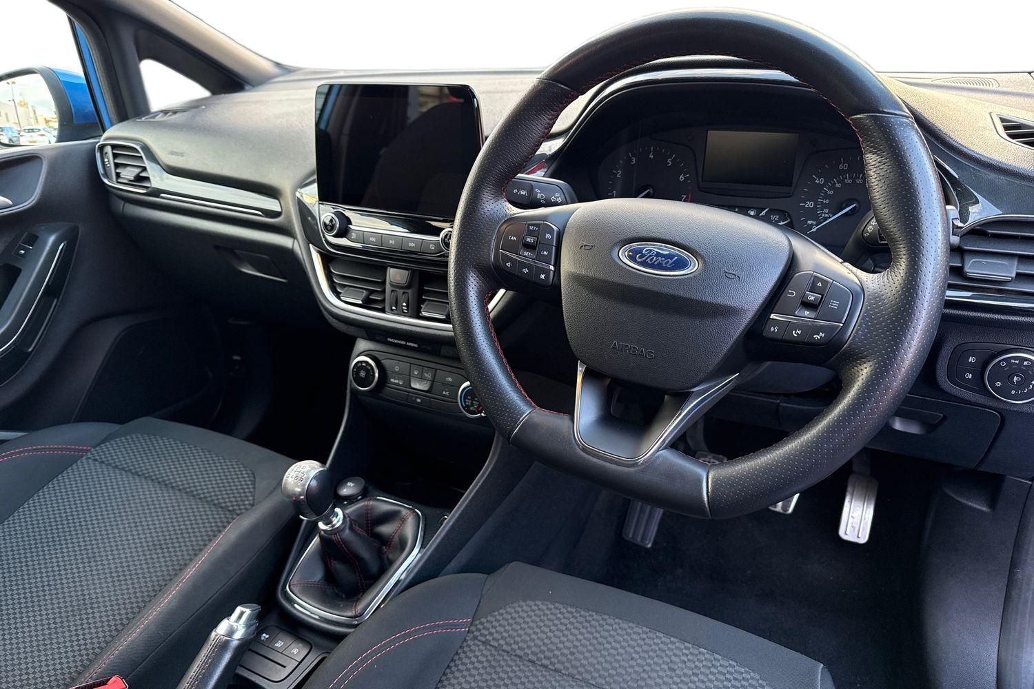 Used Ford Fiesta 2020 for sale - 76805261: Photo 17