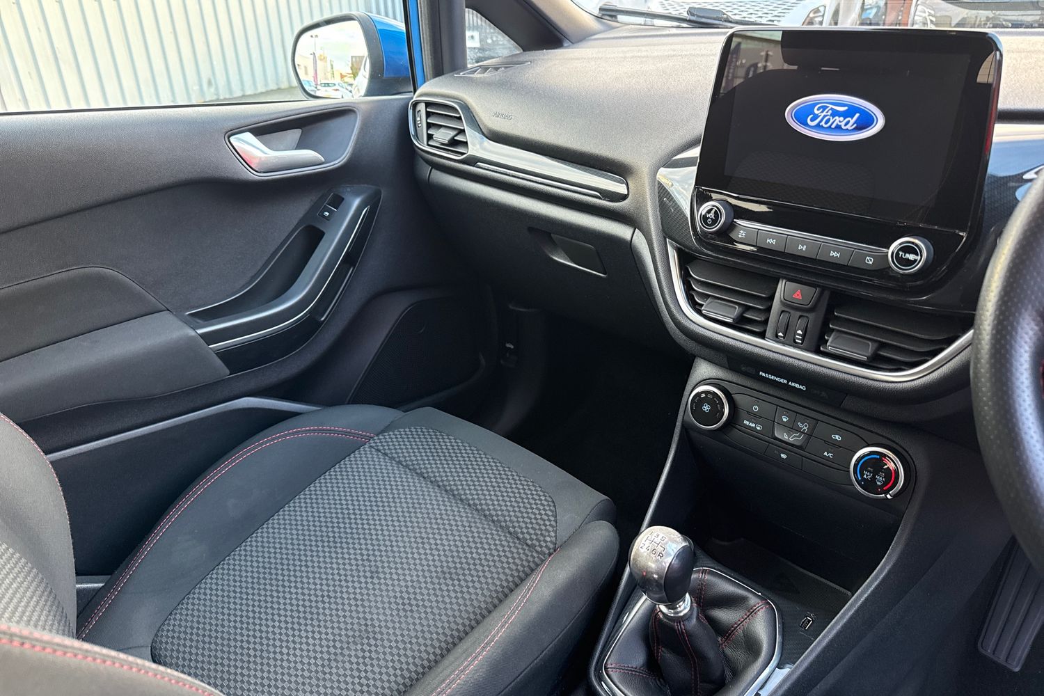 Used Ford Fiesta 2020 for sale - 76805261: Photo 19