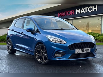 Ford - Fiesta