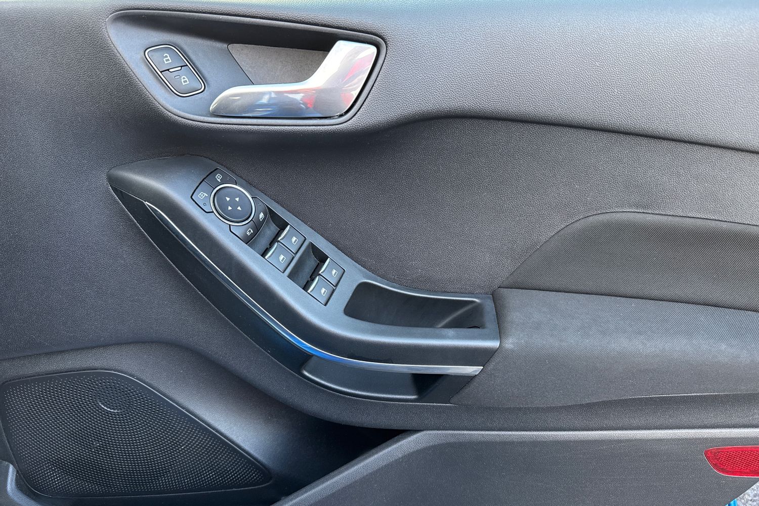 Used Ford Fiesta 2020 for sale - 76805261: Photo 20