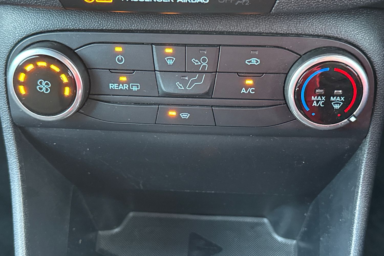 Used Ford Fiesta 2020 for sale - 76805261: Photo 21