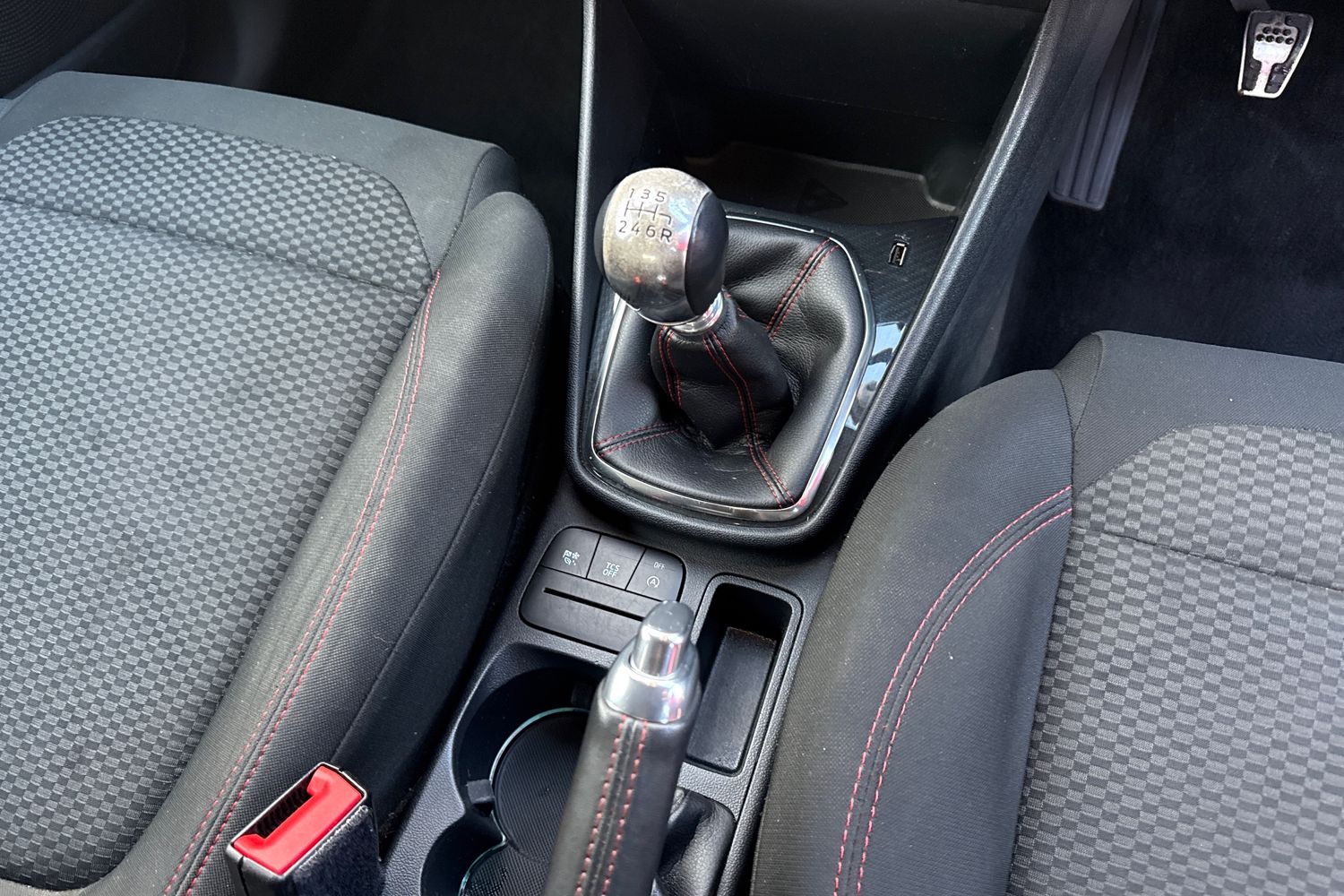 Used Ford Fiesta 2020 for sale - 76805261: Photo 22