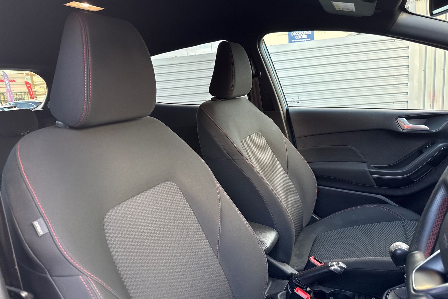 Used Ford Fiesta 2020 for sale - 76805261: Photo 23