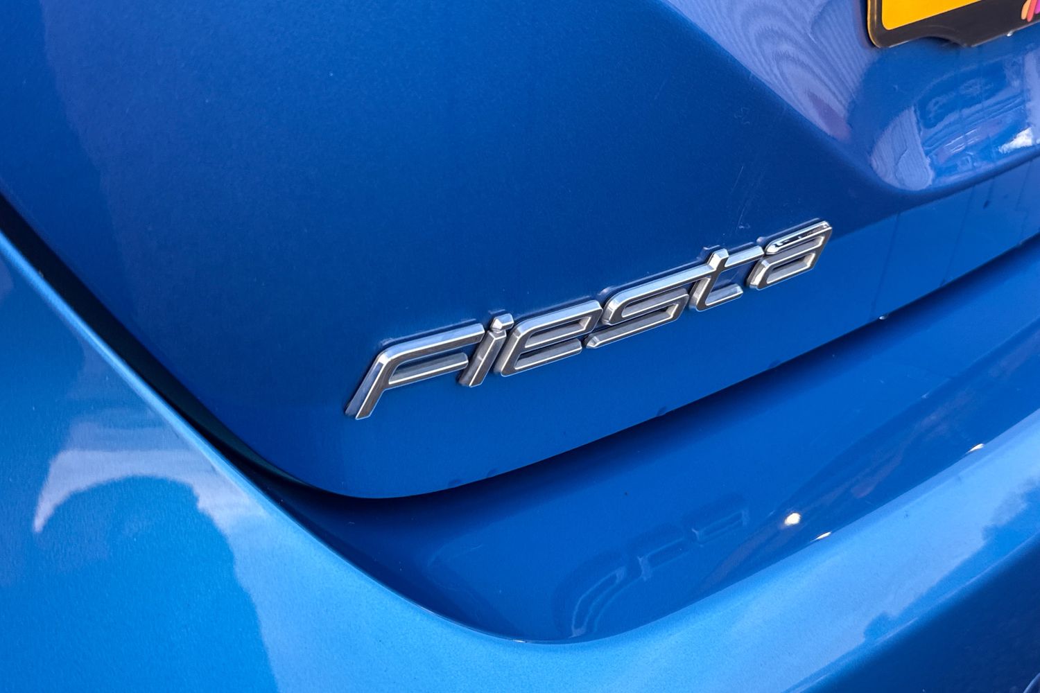 Used Ford Fiesta 2020 for sale - 76805261: Photo 31