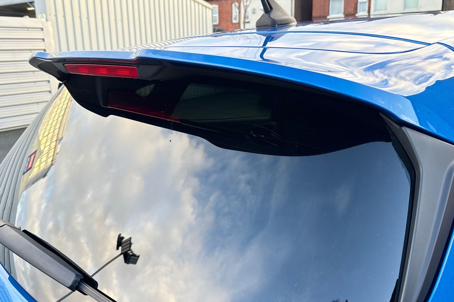 Used Ford Fiesta 2020 for sale - 76805261: Photo 32