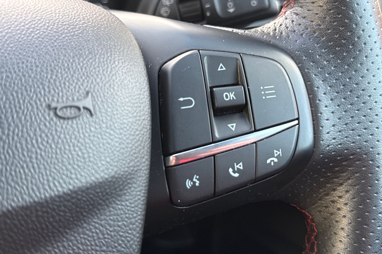 Used Ford Fiesta 2020 for sale - 76805261: Photo 35