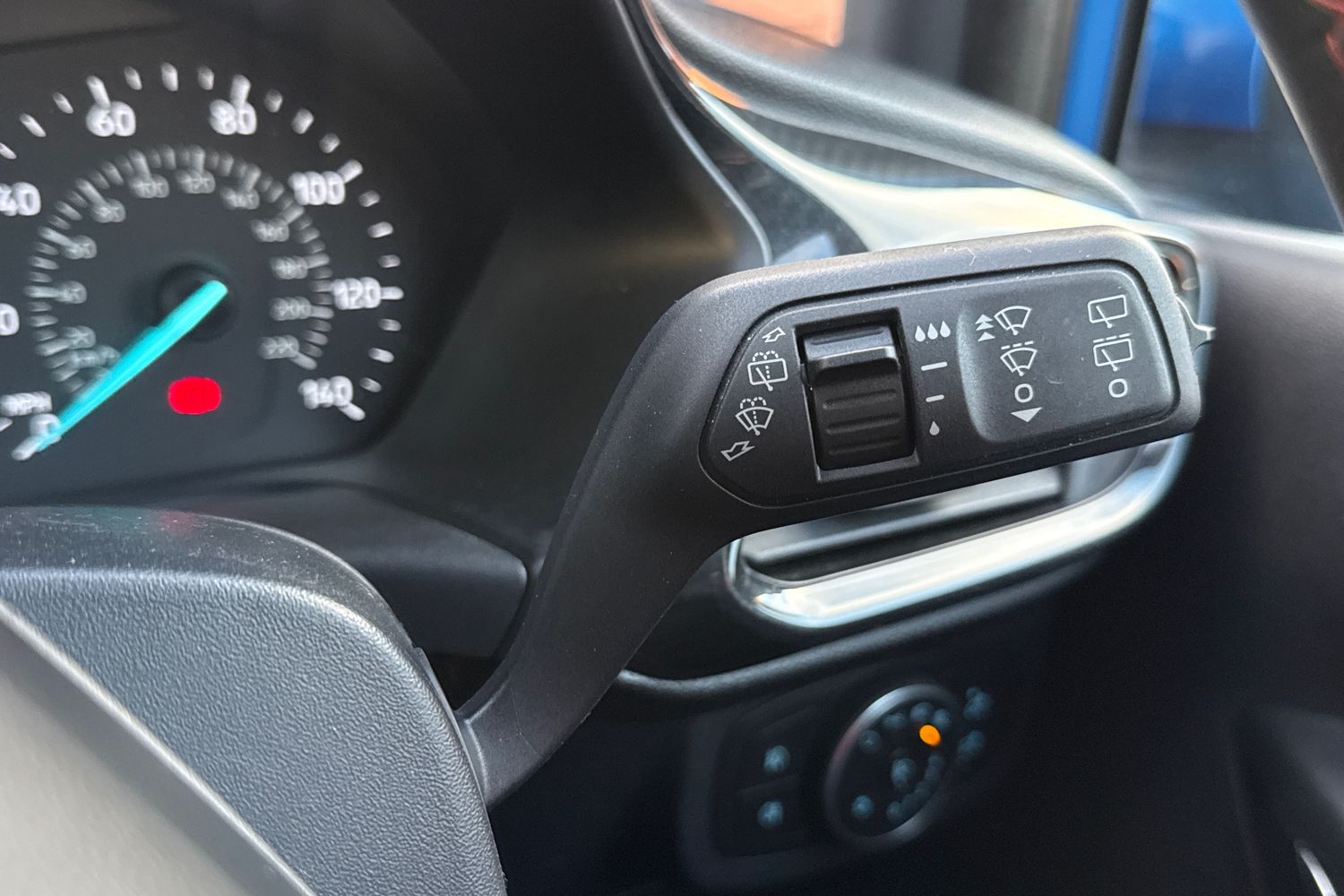 Used Ford Fiesta 2020 for sale - 76805261: Photo 36