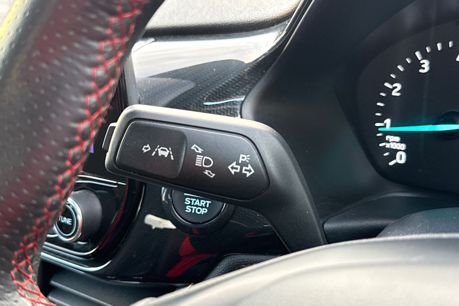 Used Ford Fiesta 2020 for sale - 76805261: Photo 38