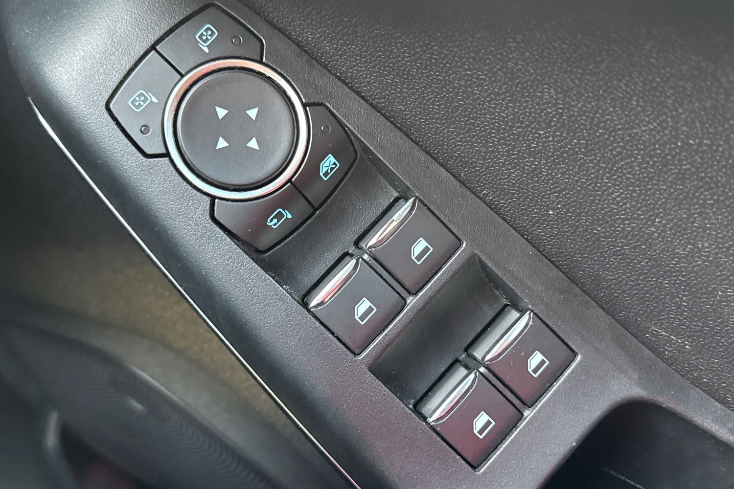 Used Ford Fiesta 2020 for sale - 76805261: Photo 39