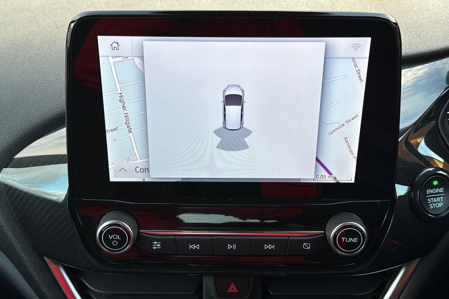 Used Ford Fiesta 2020 for sale - 76805261: Photo 43