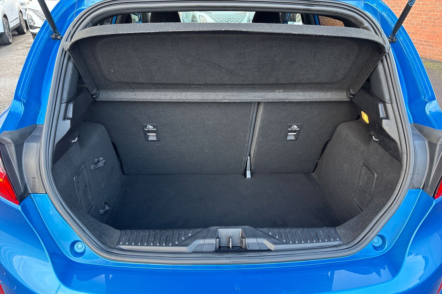 Used Ford Fiesta 2020 for sale - 76805261: Photo 6