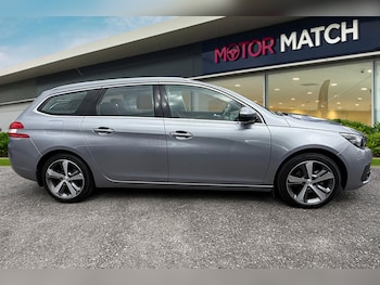 Used Peugeot 308 SW 2019 for sale - 78641626: Photo