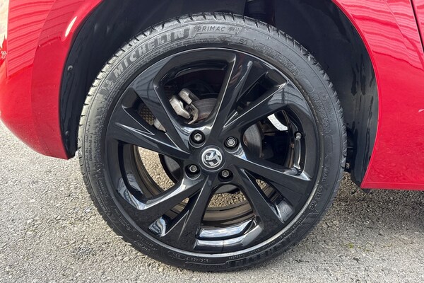 Used Vauxhall Corsa 2020 for sale - 76186009: Photo 10