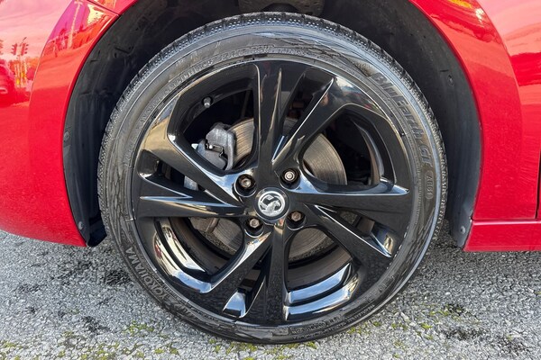 Used Vauxhall Corsa 2020 for sale - 76186009: Photo 12