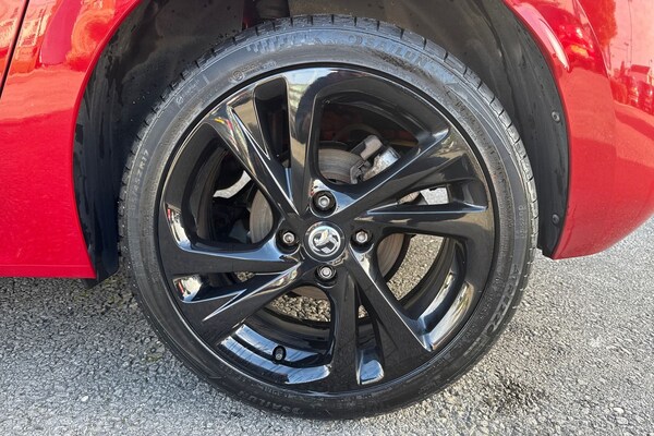 Used Vauxhall Corsa 2020 for sale - 76186009: Photo 13