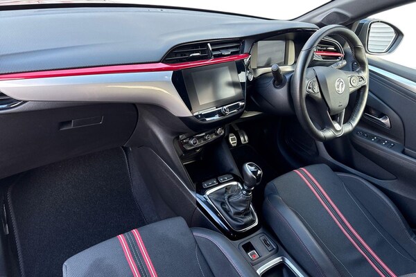 Used Vauxhall Corsa 2020 for sale - 76186009: Photo 15