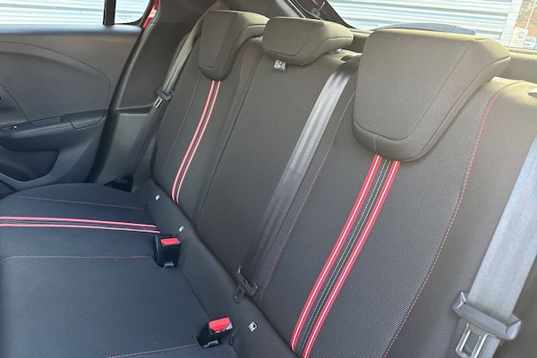 Used Vauxhall Corsa 2020 for sale - 76186009: Photo 19