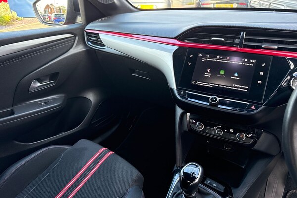 Used Vauxhall Corsa 2020 for sale - 76186009: Photo 20