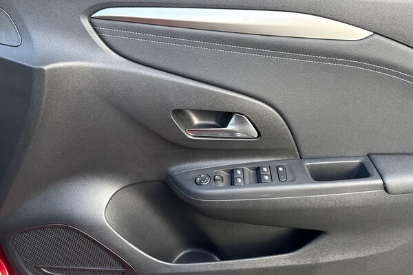 Used Vauxhall Corsa 2020 for sale - 76186009: Photo 21