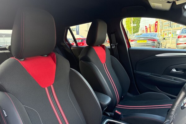 Used Vauxhall Corsa 2020 for sale - 76186009: Photo 24