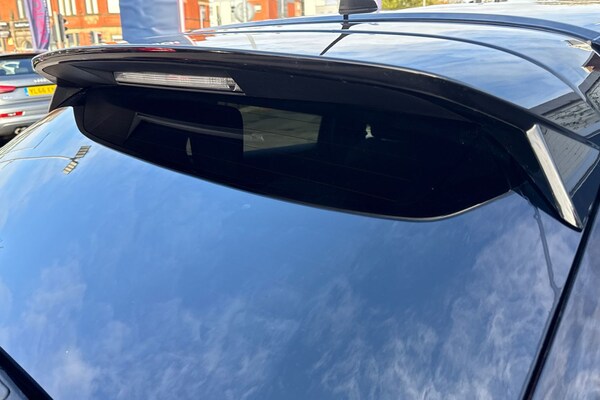 Used Vauxhall Corsa 2020 for sale - 76186009: Photo 25