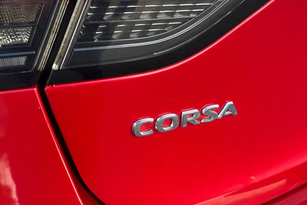 Used Vauxhall Corsa 2020 for sale - 76186009: Photo 26