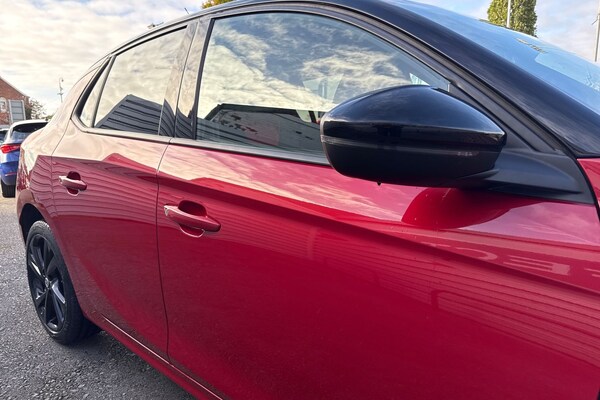 Used Vauxhall Corsa 2020 for sale - 76186009: Photo 27