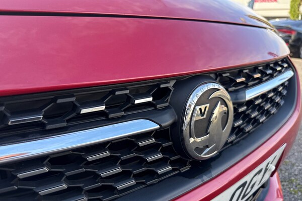 Used Vauxhall Corsa 2020 for sale - 76186009: Photo 28