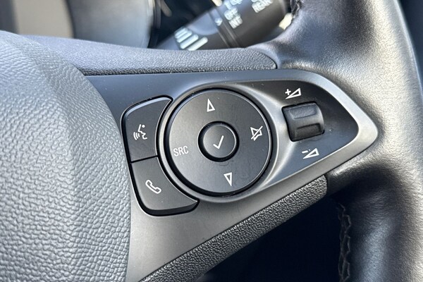 Used Vauxhall Corsa 2020 for sale - 76186009: Photo 33