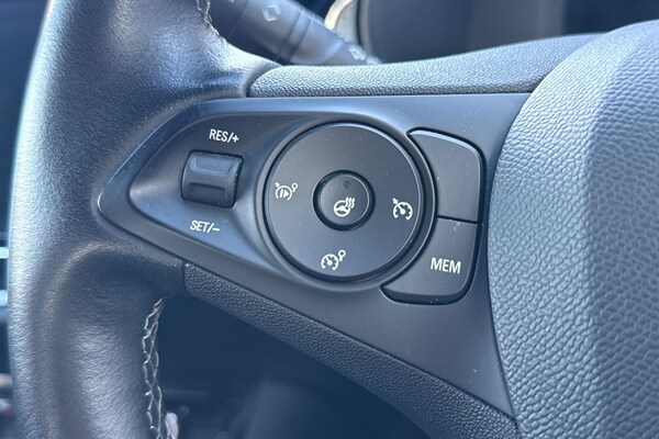 Used Vauxhall Corsa 2020 for sale - 76186009: Photo 34