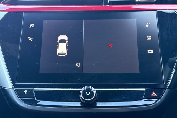 Used Vauxhall Corsa 2020 for sale - 76186009: Photo 39
