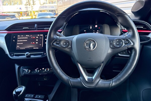 Used Vauxhall Corsa 2020 for sale - 76186009: Photo 40
