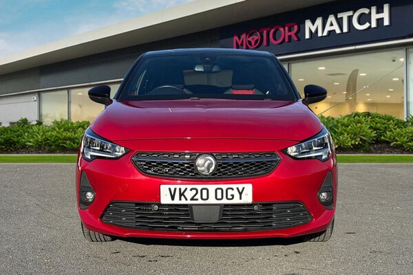 Used Vauxhall Corsa 2020 for sale - 76186009: Photo 6
